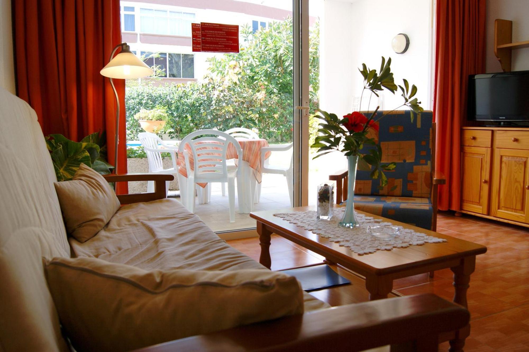 Apartamentos Ecuador Playa del Ingles  Exterior photo