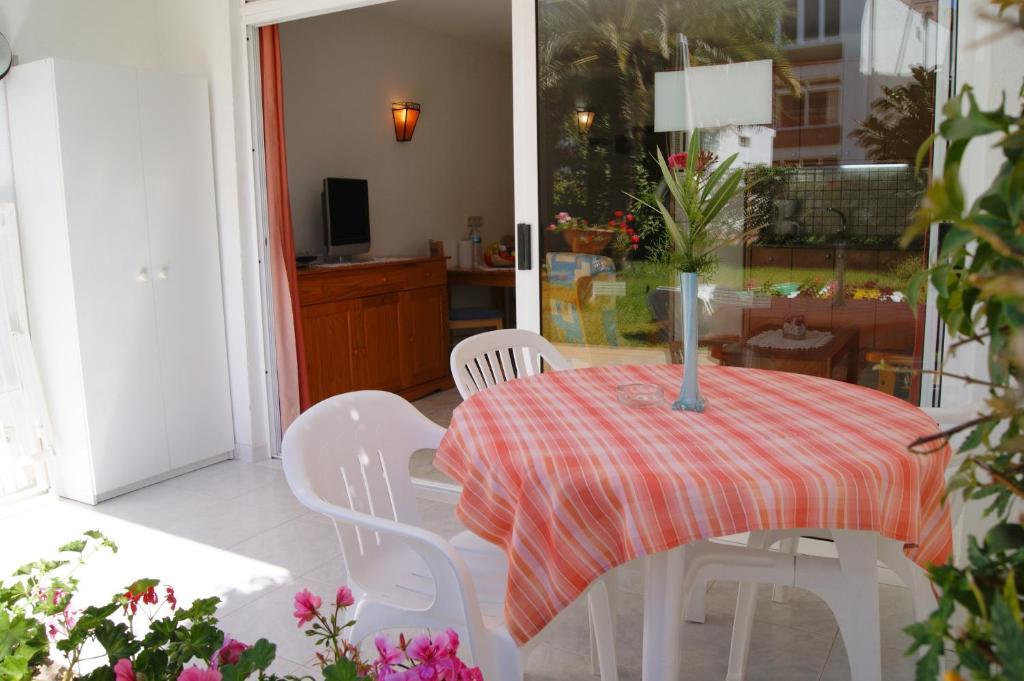 Apartamentos Ecuador Playa del Ingles  Room photo