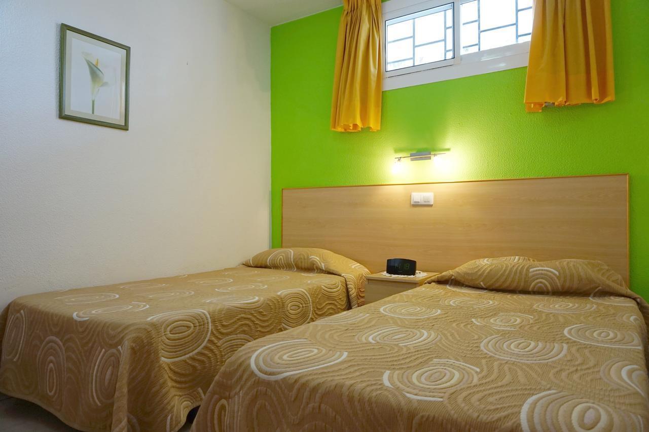 Apartamentos Ecuador Playa del Ingles  Exterior photo