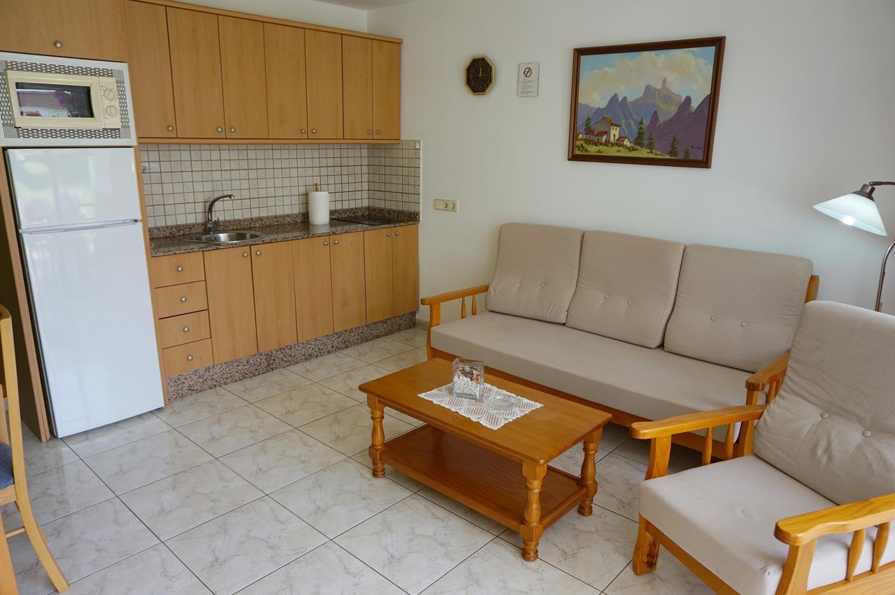 Apartamentos Ecuador Playa del Ingles  Exterior photo