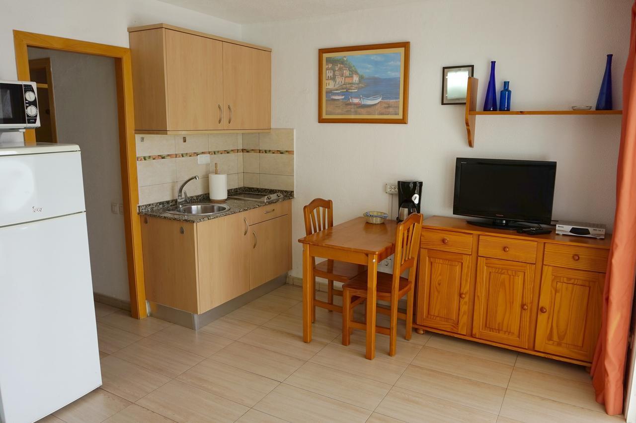Apartamentos Ecuador Playa del Ingles  Exterior photo