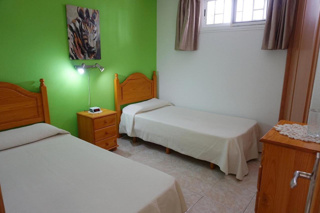 Apartamentos Ecuador Playa del Ingles  Exterior photo